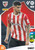 #32 Sancet (Athletic Bilbao) Panini Adrenalyn XL La Liga 2024-25