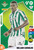 #83bis William Carvalho (Real Betis) Panini Adrenalyn XL La Liga 2024-25