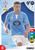 #95 Starfelt (Celta Vigo) Panini Adrenalyn XL La Liga 2024-25