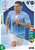 #104bis Alfon (Celta Vigo) Panini Adrenalyn XL La Liga 2024-25