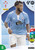 #108 Bamba (Celta Vigo) Panini Adrenalyn XL La Liga 2024-25