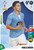 #108bis Pablo Duran (Celta Vigo) Panini Adrenalyn XL La Liga 2024-25