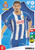 #114 Kumbulla (RCD Espanyol) Panini Adrenalyn XL La Liga 2024-25
