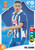#118 Pol Lozano (RCD Espanyol) Panini Adrenalyn XL La Liga 2024-25