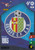 #127 Escudo (Getafe CF) Panini Adrenalyn XL La Liga 2024-25