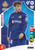 #134bis Bernat (Getafe CF) Panini Adrenalyn XL La Liga 2024-25