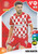 #156 Ivan Martin (Girona FC) Panini Adrenalyn XL La Liga 2024-25