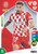 #159bis Portu (Girona FC) Panini Adrenalyn XL La Liga 2024-25