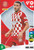 #161 Abel Ruiz (Girona FC) Panini Adrenalyn XL La Liga 2024-25