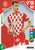 #161bis Miovski (Girona FC) Panini Adrenalyn XL La Liga 2024-25