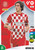 #162 Bryan Gil (Girona FC) Panini Adrenalyn XL La Liga 2024-25