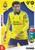 #166bis Pelmard (UD Las Palmas) Panini Adrenalyn XL La Liga 2024-25