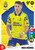 #169 Mika Marmol (UD Las Palmas) Panini Adrenalyn XL La Liga 2024-25