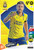 #171 Kirian (UD Las Palmas) Panini Adrenalyn XL La Liga 2024-25
