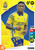 #172 Essugo (UD Las Palmas) Panini Adrenalyn XL La Liga 2024-25