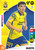 #176bis Bajcetic (UD Las Palmas) Panini Adrenalyn XL La Liga 2024-25