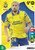 #180 Januzaj (UD Las Palmas) Panini Adrenalyn XL La Liga 2024-25