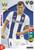 #188bis Barisic (CD Leganes) Panini Adrenalyn XL La Liga 2024-25