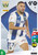 #198 Munir (CD Leganes) Panini Adrenalyn XL La Liga 2024-25