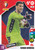 #236 Sergio Herrera (CA Osasuna) Panini Adrenalyn XL La Liga 2024-25