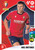 #242 Abel Bretones (CA Osasuna) Panini Adrenalyn XL La Liga 2024-25