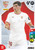 #292 Juanlu (Sevilla FC) Panini Adrenalyn XL La Liga 2024-25