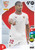 #294 Bade (Sevilla FC) Panini Adrenalyn XL La Liga 2024-25
