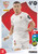 #297 Pedrosa (Sevilla FC) Panini Adrenalyn XL La Liga 2024-25