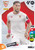 #298 Gudelj (Sevilla FC) Panini Adrenalyn XL La Liga 2024-25