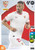 #301 Sow (Sevilla FC) Panini Adrenalyn XL La Liga 2024-25
