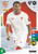 #303bis Idumbo (Sevilla FC) Panini Adrenalyn XL La Liga 2024-25