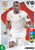 #304 Lukebakio (Sevilla FC) Panini Adrenalyn XL La Liga 2024-25