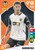 #317 Barrenechea (Valencia CF) Panini Adrenalyn XL La Liga 2024-25