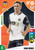 #323bis Dani Gomez (Valencia CF) Panini Adrenalyn XL La Liga 2024-25