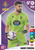 #327 Andre Ferreira (Real Valladolid CF) Panini Adrenalyn XL La Liga 2024-25