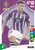 #338 Machis (Real Valladolid CF) Panini Adrenalyn XL La Liga 2024-25
