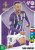 #339 Ivan Sanchez (Real Valladolid CF) Panini Adrenalyn XL La Liga 2024-25