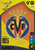 #343 Escudo (Villarreal CF) Panini Adrenalyn XL La Liga 2024-25