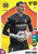 #344 Diego Conde (Villarreal CF) Panini Adrenalyn XL La Liga 2024-25