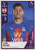 #171 Joel Ward (Crystal Palace) Panini Premier League 2021 Sticker Collection