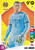 #345 Luiz Junior (Villarreal CF) Panini Adrenalyn XL La Liga 2024-25