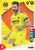 #347 Albiol (Villarreal CF) Panini Adrenalyn XL La Liga 2024-25