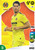 #360 Ayoze (Villarreal CF) Panini Adrenalyn XL La Liga 2024-25