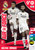 #410 Militao/ Rudiger (Real Madrid CF) Panini Adrenalyn XL La Liga 2024-25 AIR FORCE