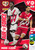 #413 Mumin/ Lejeune (Rayo Vallecano) Panini Adrenalyn XL La Liga 2024-25 AIR FORCE