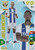 #426 Haller (CD Leganes) Panini Adrenalyn XL La Liga 2024-25 INFLUENCERS