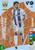 #438 Juan Cruz (CD Leganes) Panini Adrenalyn XL La Liga 2024-25 IMPACTOS