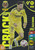 #466 Alex Baena (Villarreal CF) Panini Adrenalyn XL La Liga 2024-25 SUPER CRACKS