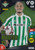 #NM2 Natan (Real Betis) Panini Adrenalyn XL La Liga 2024-25 NEW MASTER