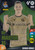 #NM8 Sergio Gomez (Real Sociedad) Panini Adrenalyn XL La Liga 2024-25 NEW MASTER